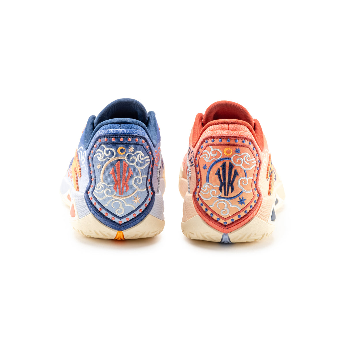 ANTA KAI Speed 3 'Mixed Color' Launch Time: September 12th