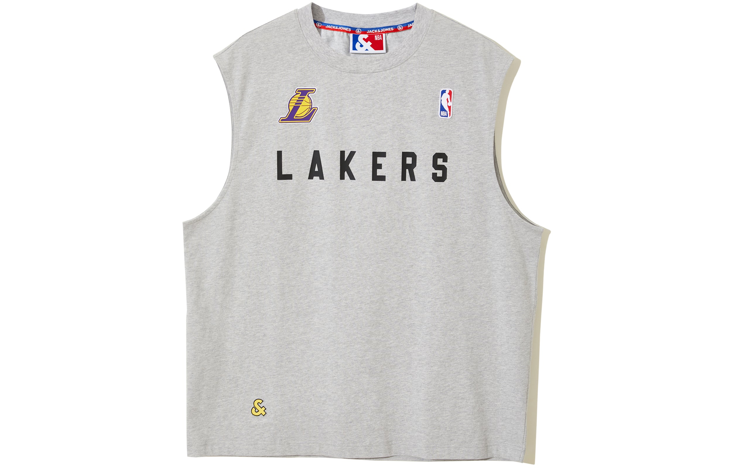 JACK JONES x NBA Unisex Tank Meilleures
