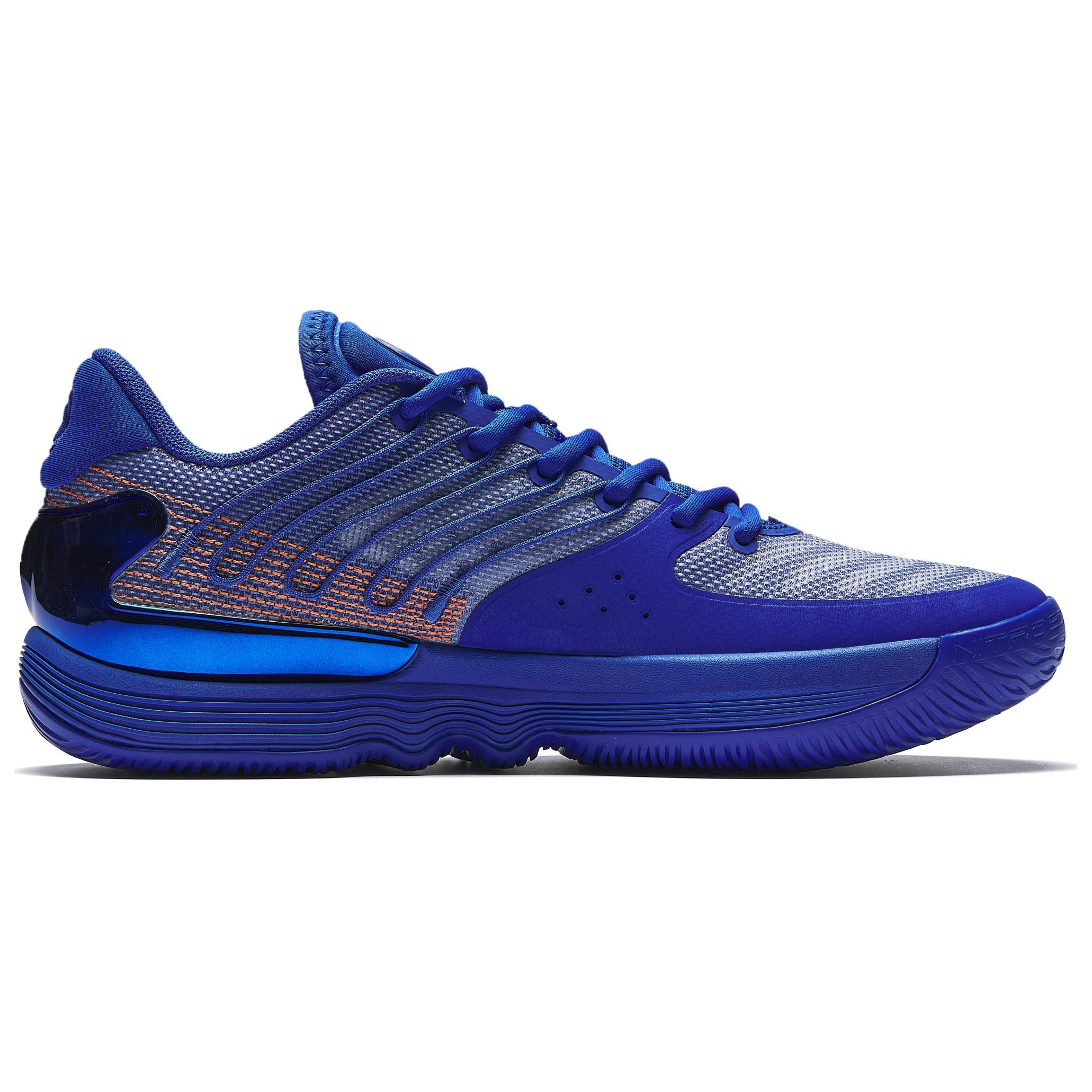 Anta Zap 2 'Blue Orange'