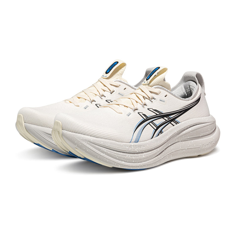 ASICS GEL NIMBUS 28 Running Shoes 'White'