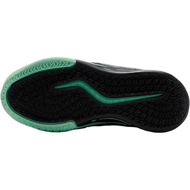 Nike Sabrina 4 'Green Black' Kids'