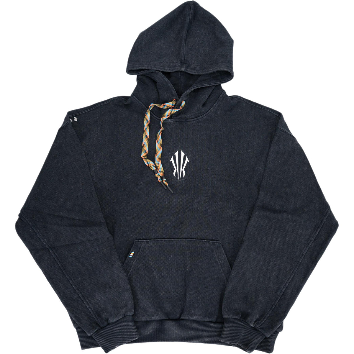 Anta KAI Sweatshirt 'Basic Black'