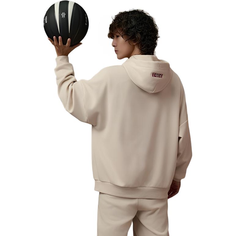 Anta Kai Hooded Sweatshirt 'Miro'