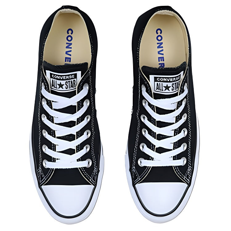 Converser All Star ‘Black White’
