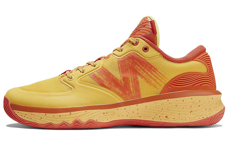 New Balance Hesi Low Halloween