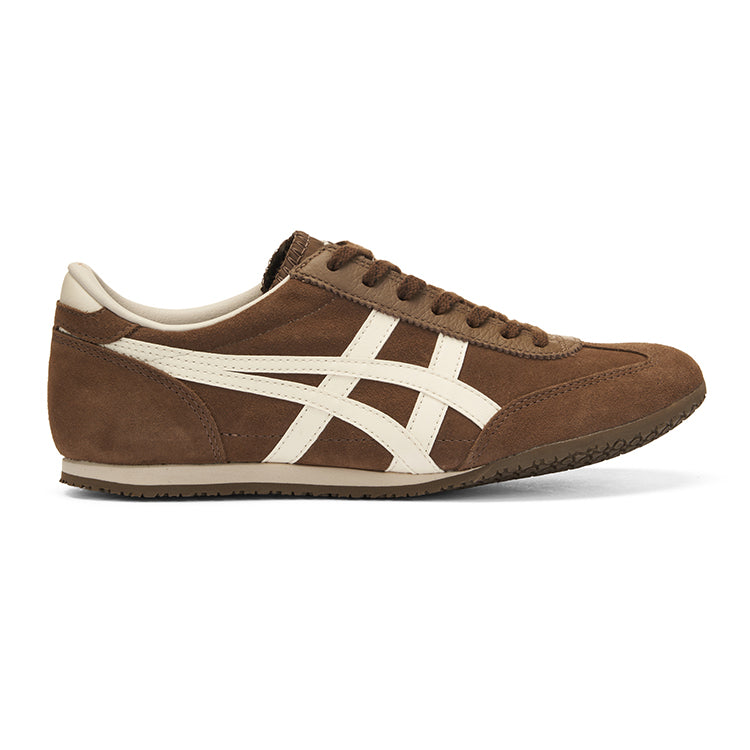 Onitsuka Tiger Machu Racer 'Brown'