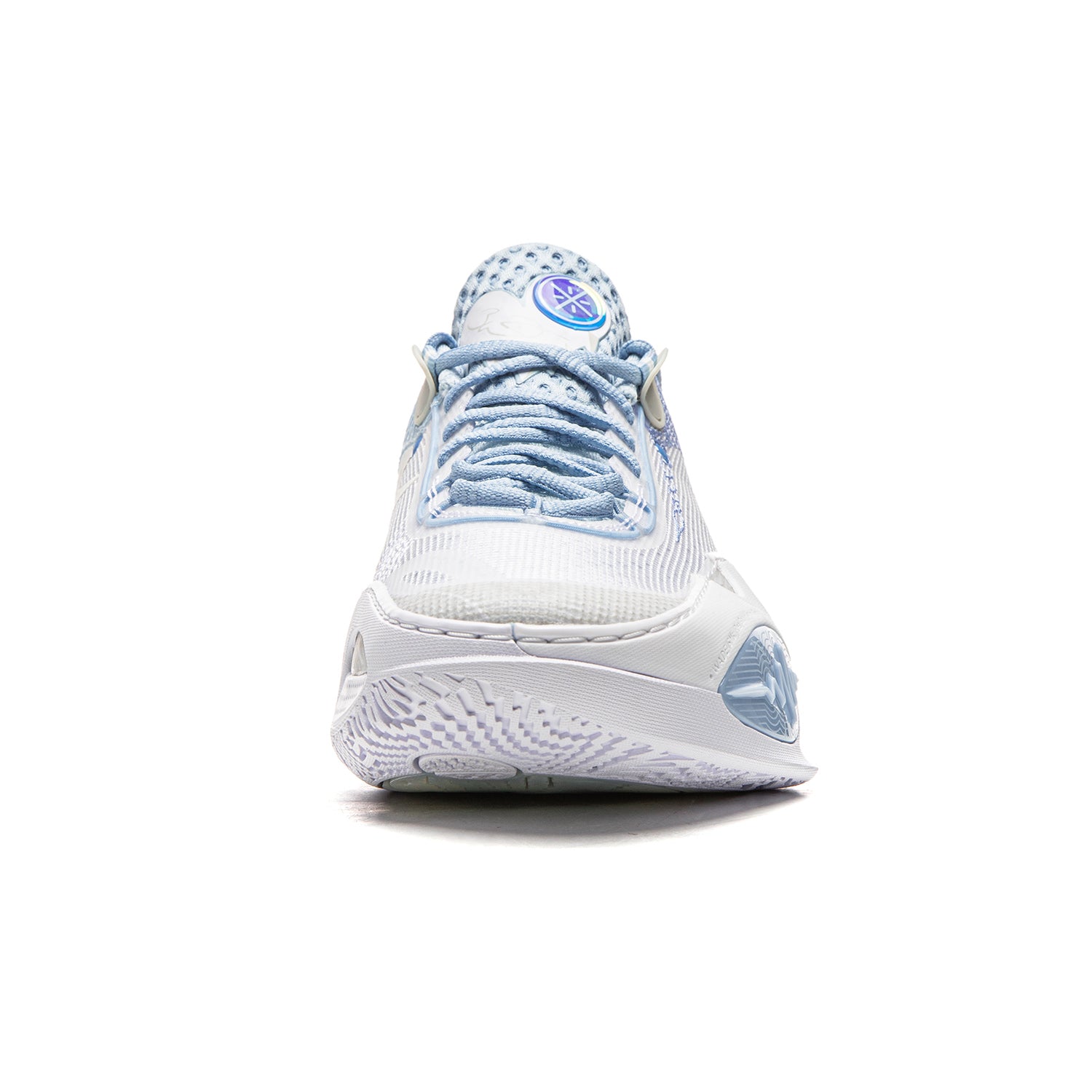 Li-Ning ウェイド オールシティ 14 'グレイシャーブルー' | 送料無料