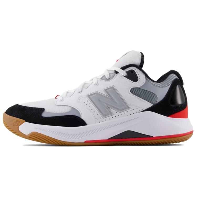 New Balance Kawhi 4 Tiago Lemos X Kawhi Leonard White Black