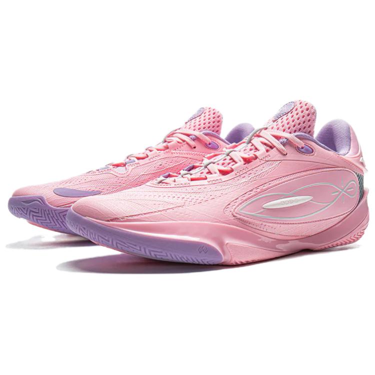 LiNing Wade 808 5 ULTRA 'Pink'