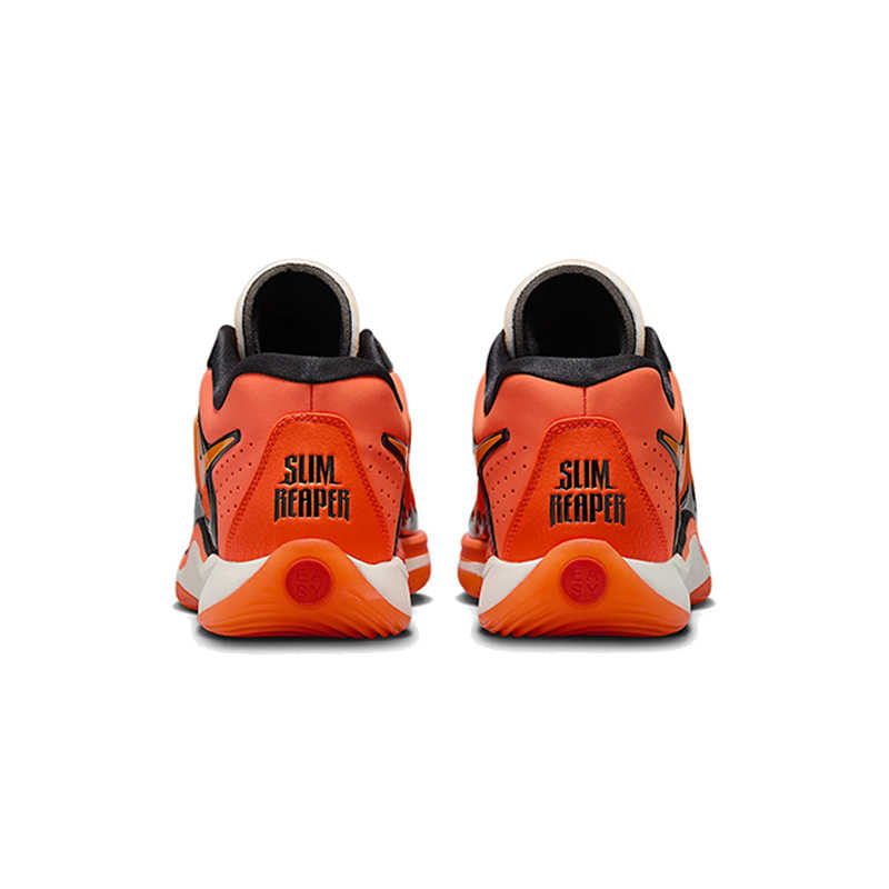 Nike KD 17 'Orange'