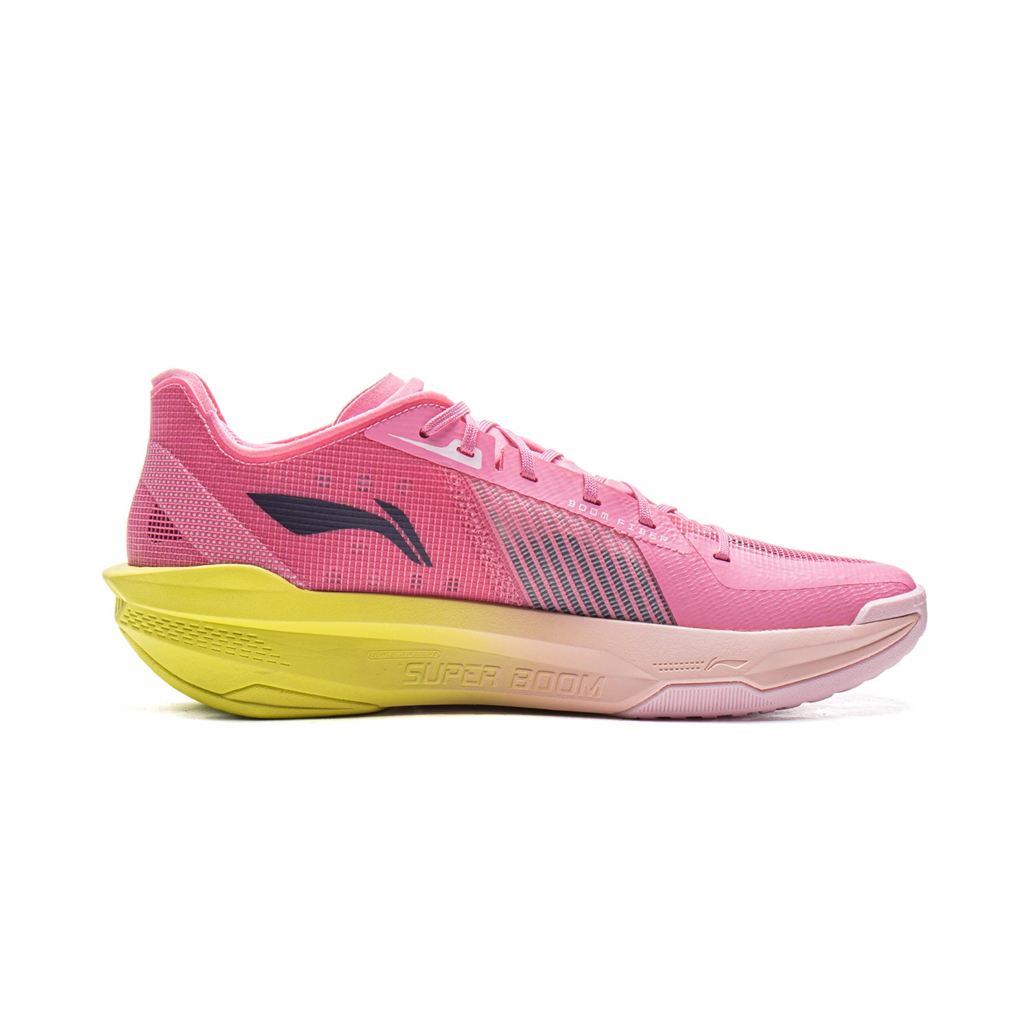LiNing Ultra Light 2025 'Cherry'