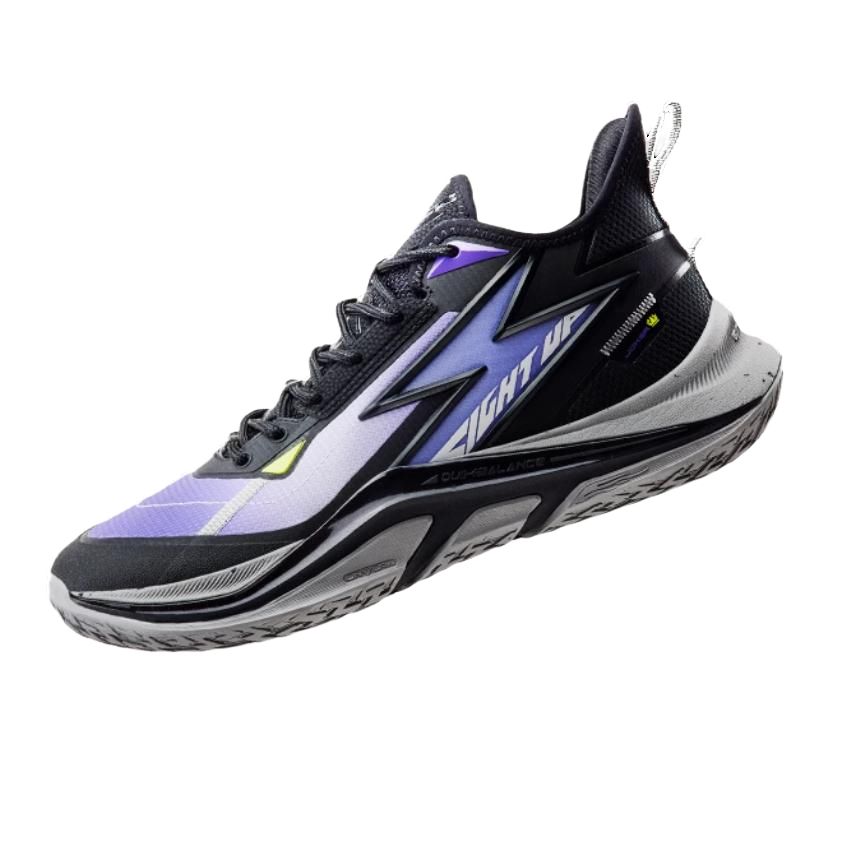 361° LIGHT UP Slip 'Purple Black'