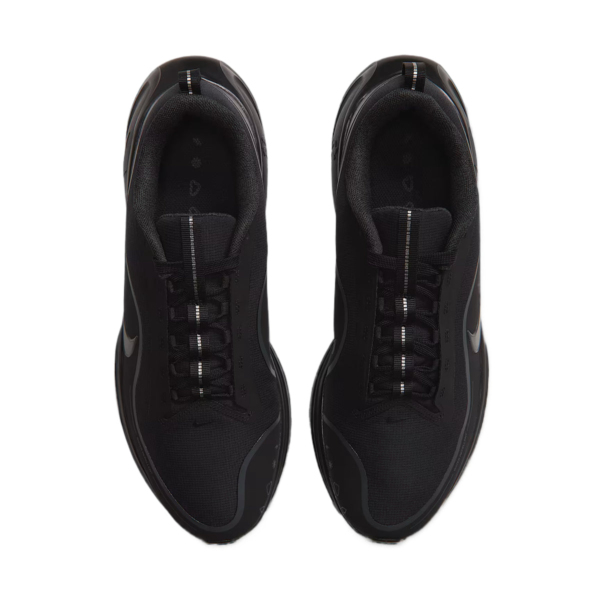 Nike REVOLUTION 8 'Black' | Running Shoes