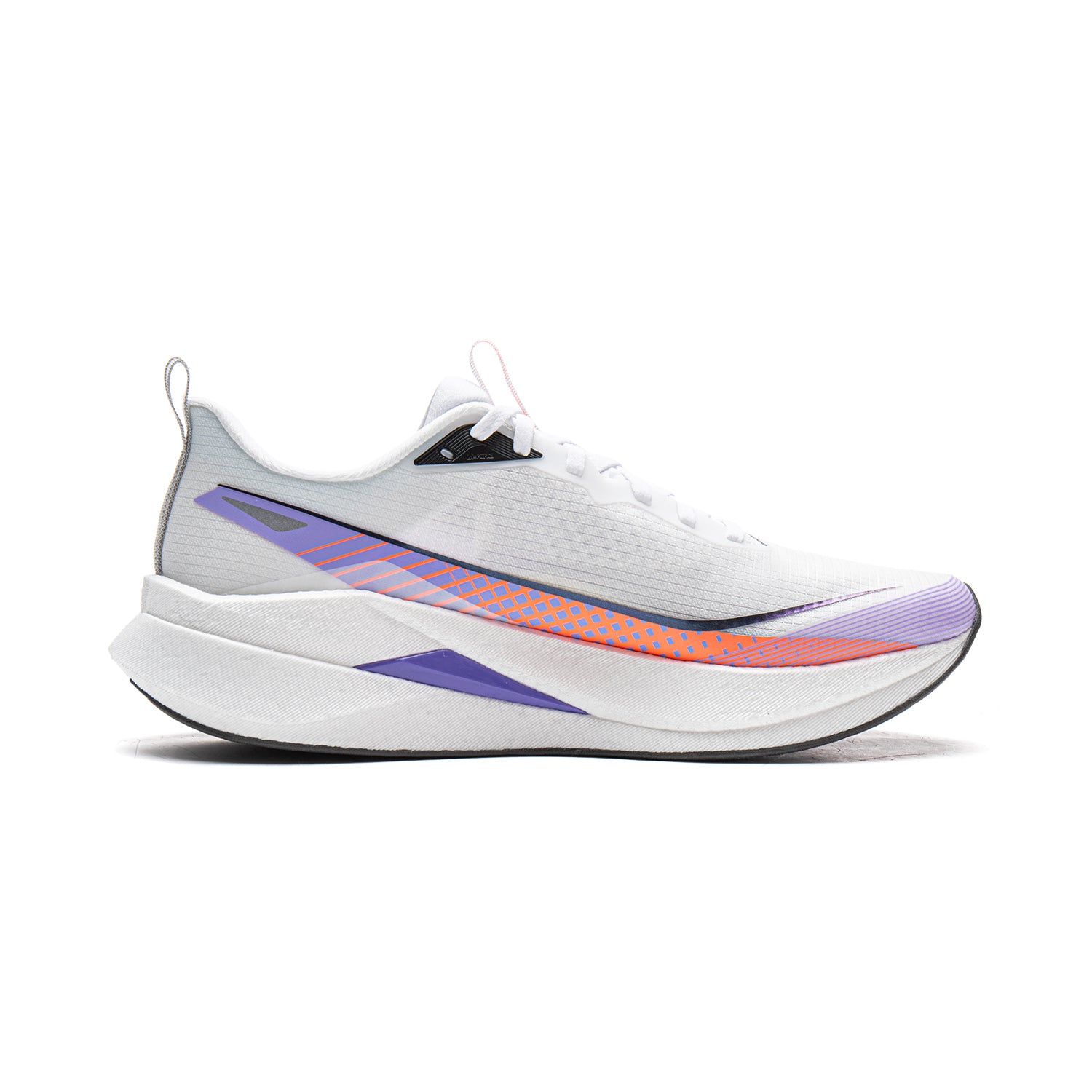 hare3499 LiNing Red Hare 9 PRO 'White'| Free Shipping - Kicksown |