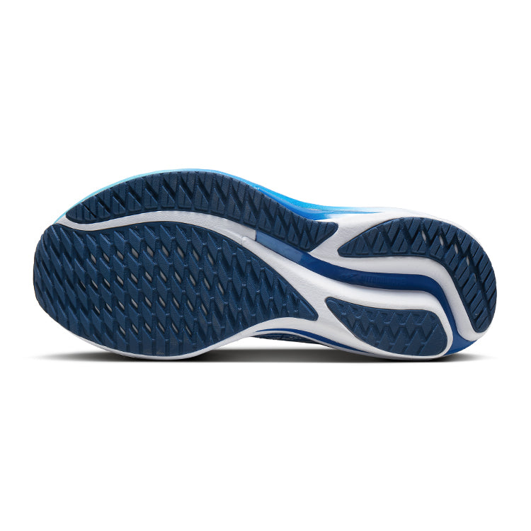 Mizuno Wave Rider 28 'White Estate Blue'