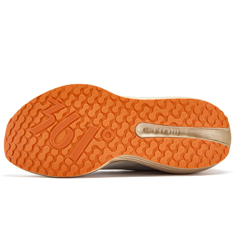 361° Victory 'White Orange' | Running Shoes