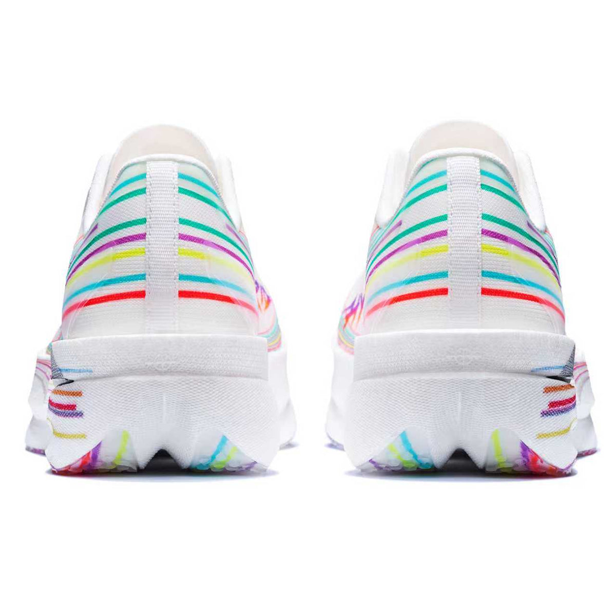 VOLANTI Chasing Moon 'Breakline Hybrid' | Running Shoes