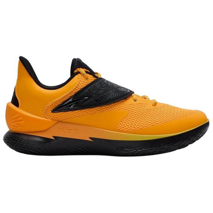 Under Armour Curry Fox 1 'Banzitos Tacos'
