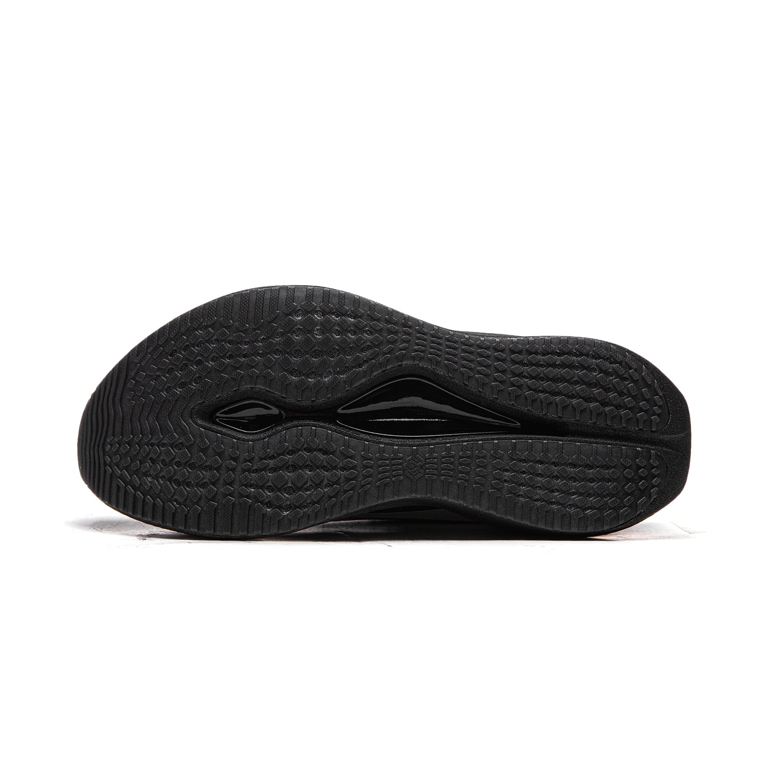 LiNing Red Hare 9 ULTRA 'Deep Black'