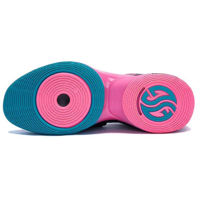 361° LIGHT UP 'Blue Pink'