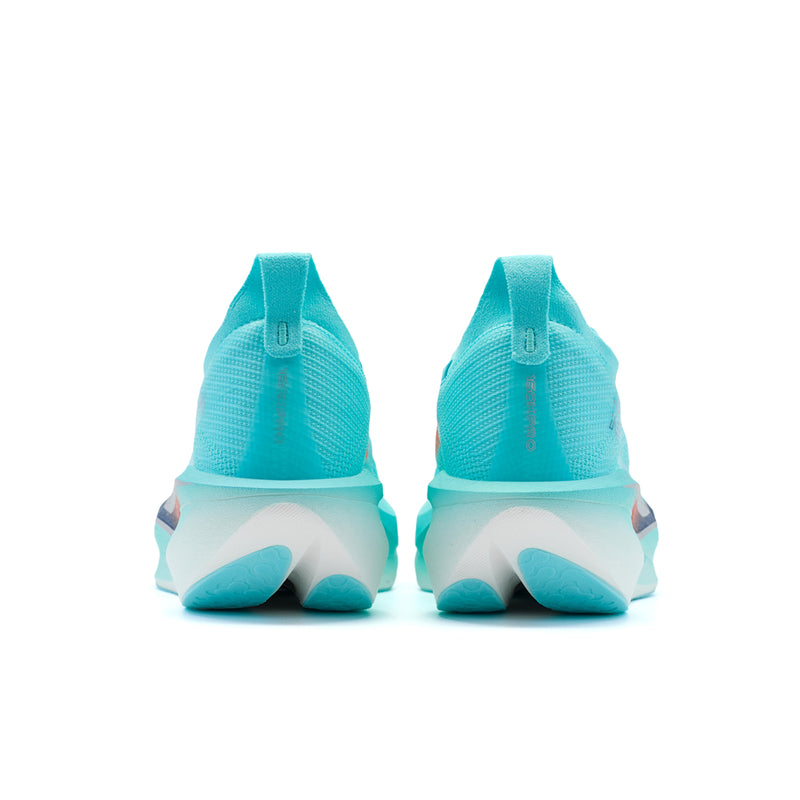 XTEP 160X8.0 Pro Running Shoes 'Misty Deep Blue'