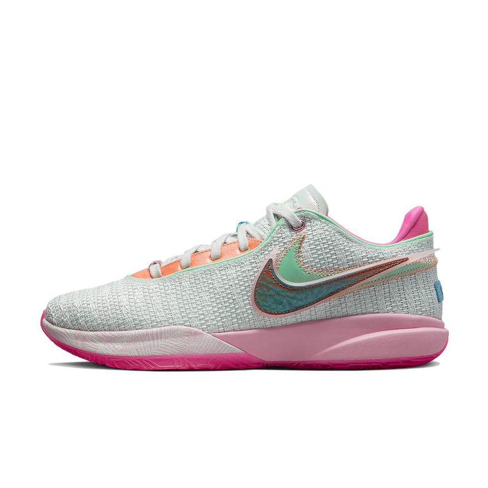 Nike LeBron 20 Ep 'Time Machine'