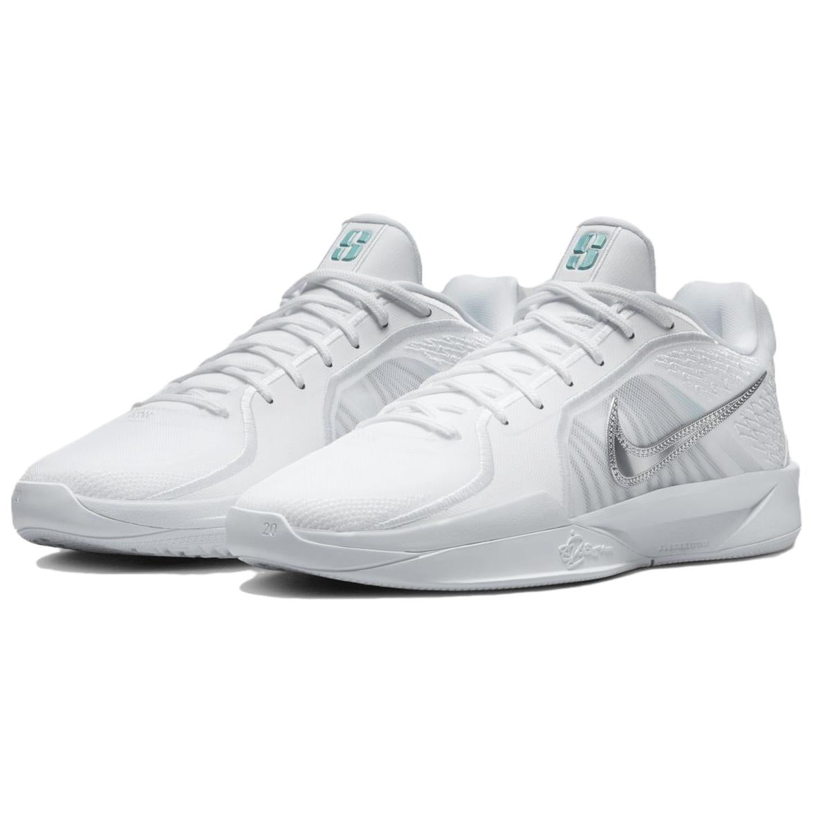 Nike Sabrina 2 Ep 'White Noise'
