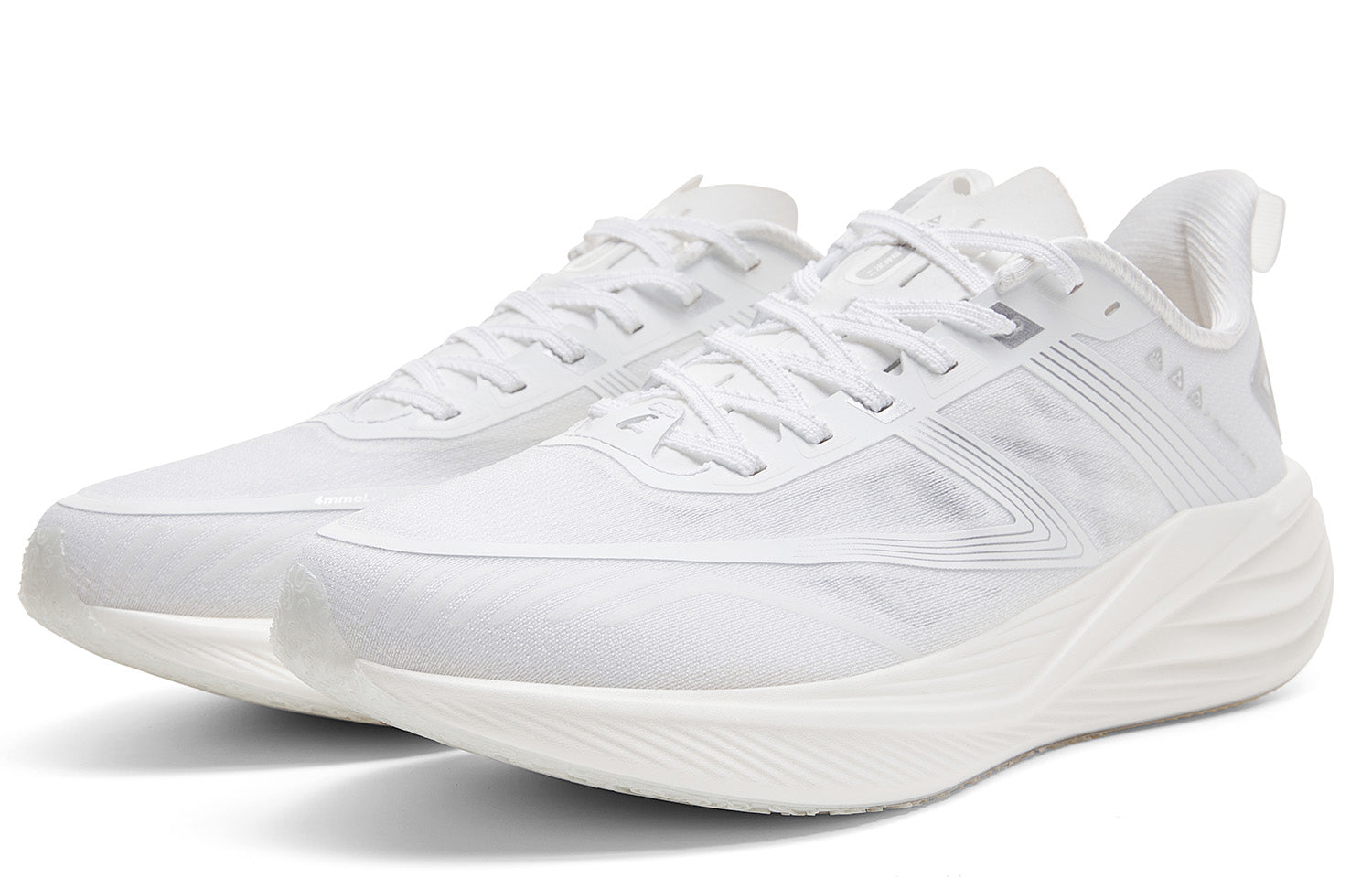 Peak Second Breath 3.0 'White'