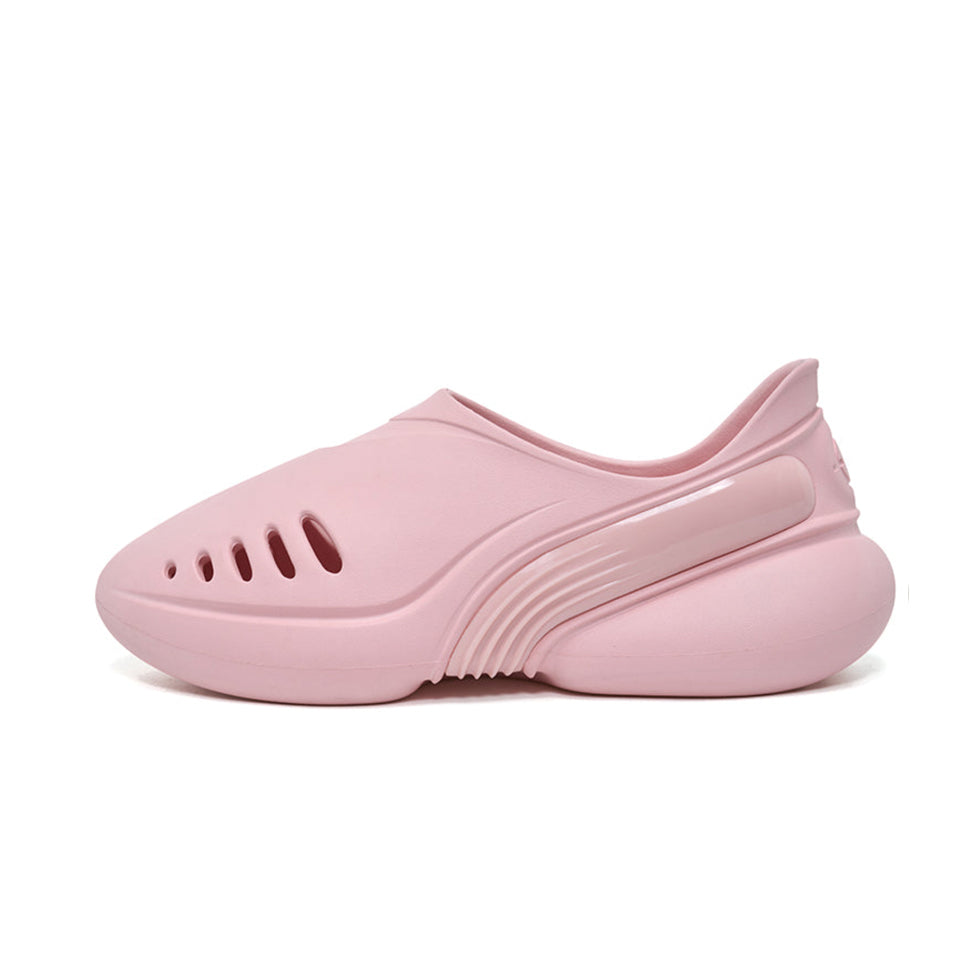 Rigorer Slippers 'Pink'