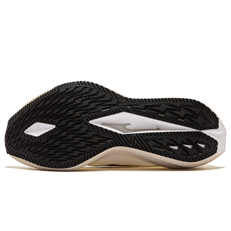 ERKE JueChen 5.0 'White Black'