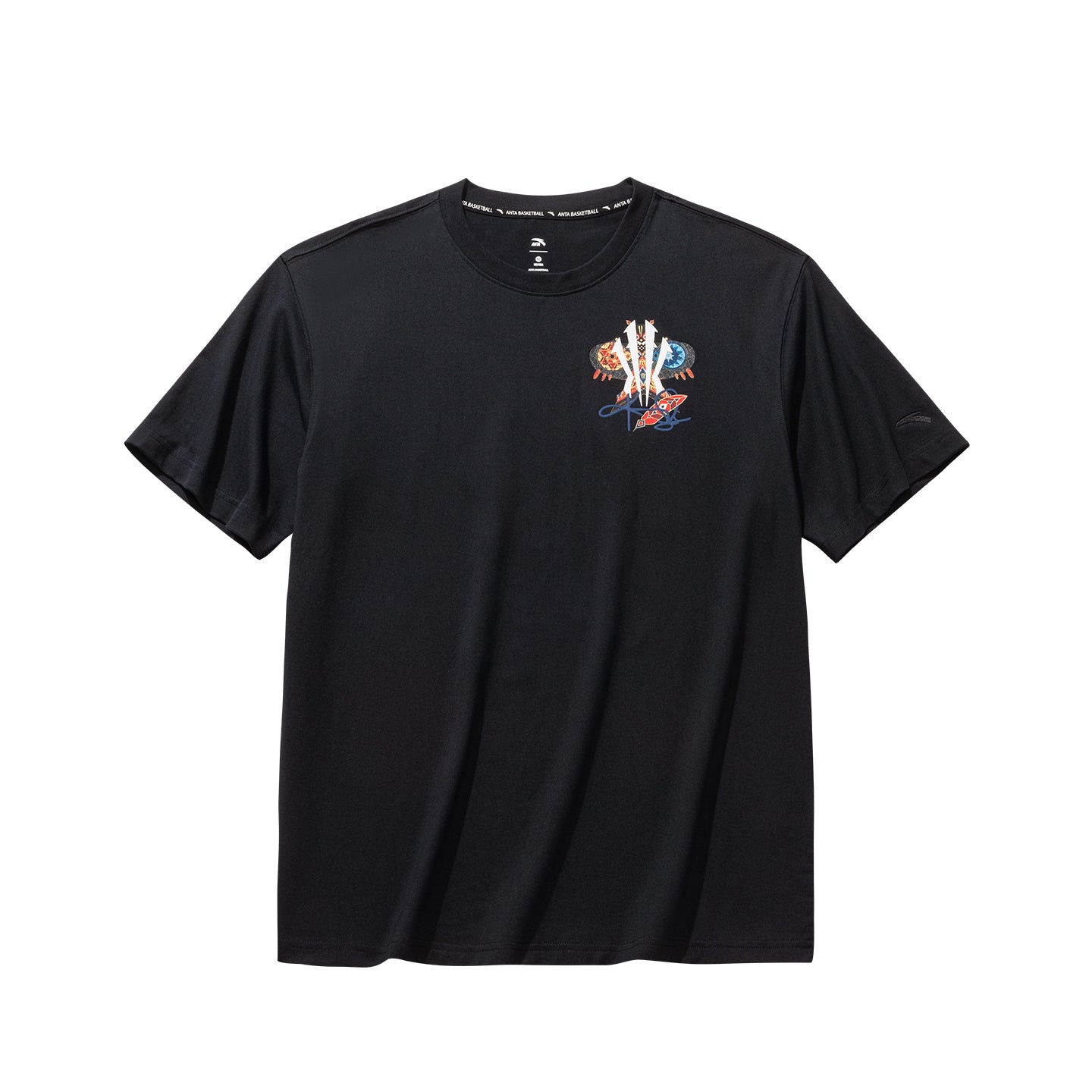 Anta Irving Series T-Shirt