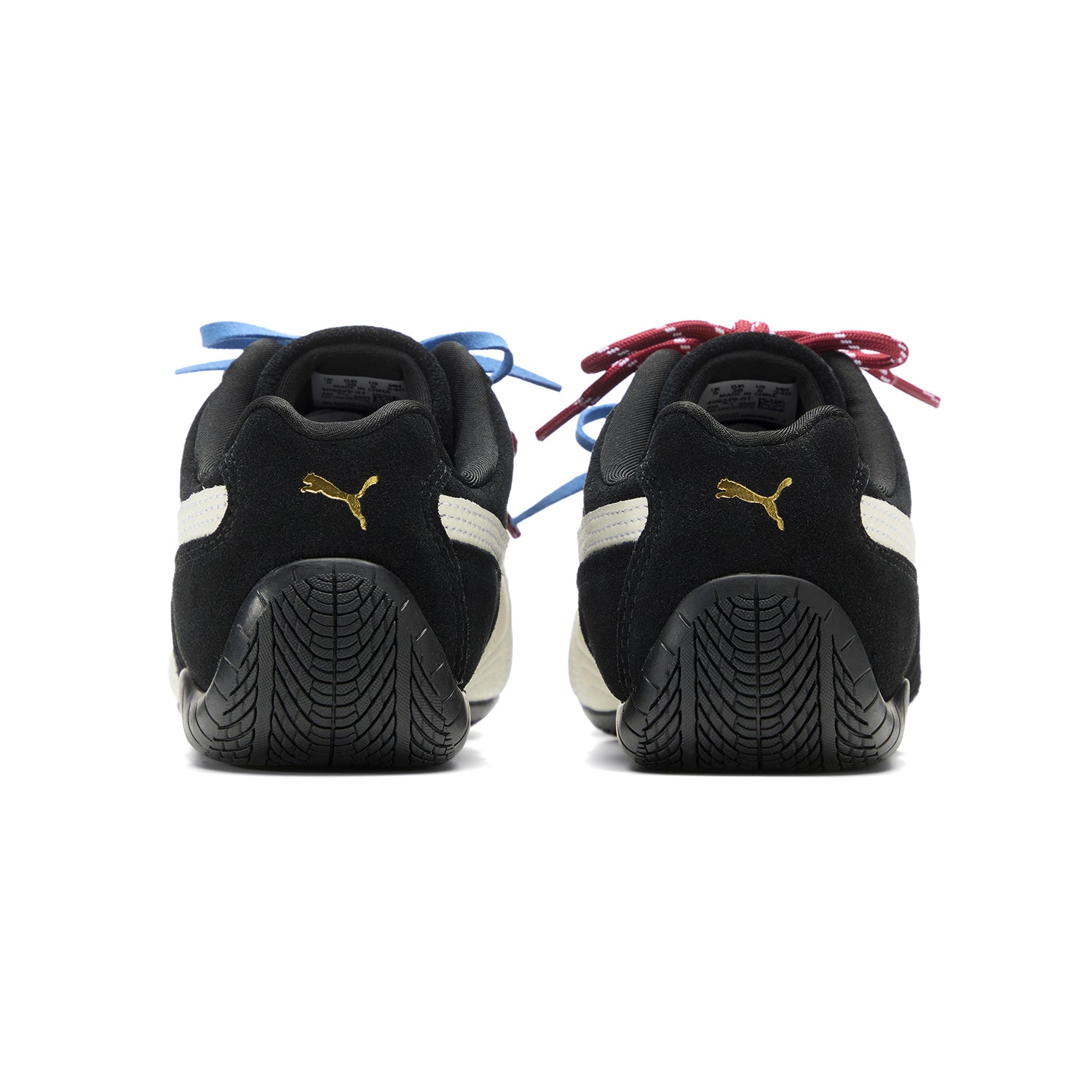 PUMA Speedcat Black