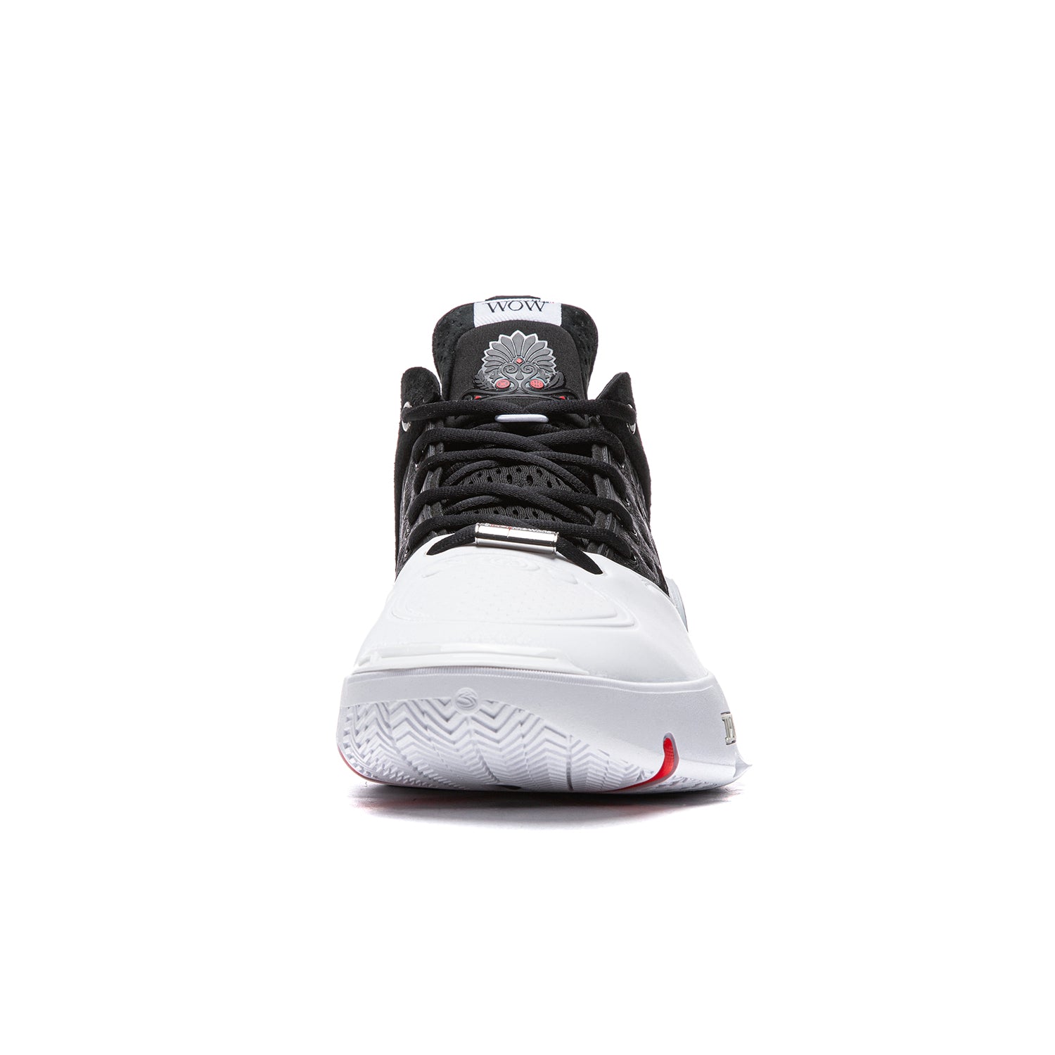 LiNing Way of Wade 12 'Announcement‘