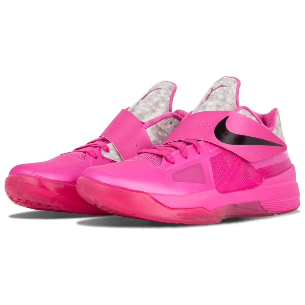Nike Kd 4 'Aunt Pearl 2024'