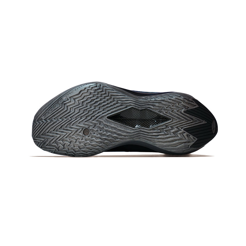 Anta Shock Wave 7 'Basic Black'