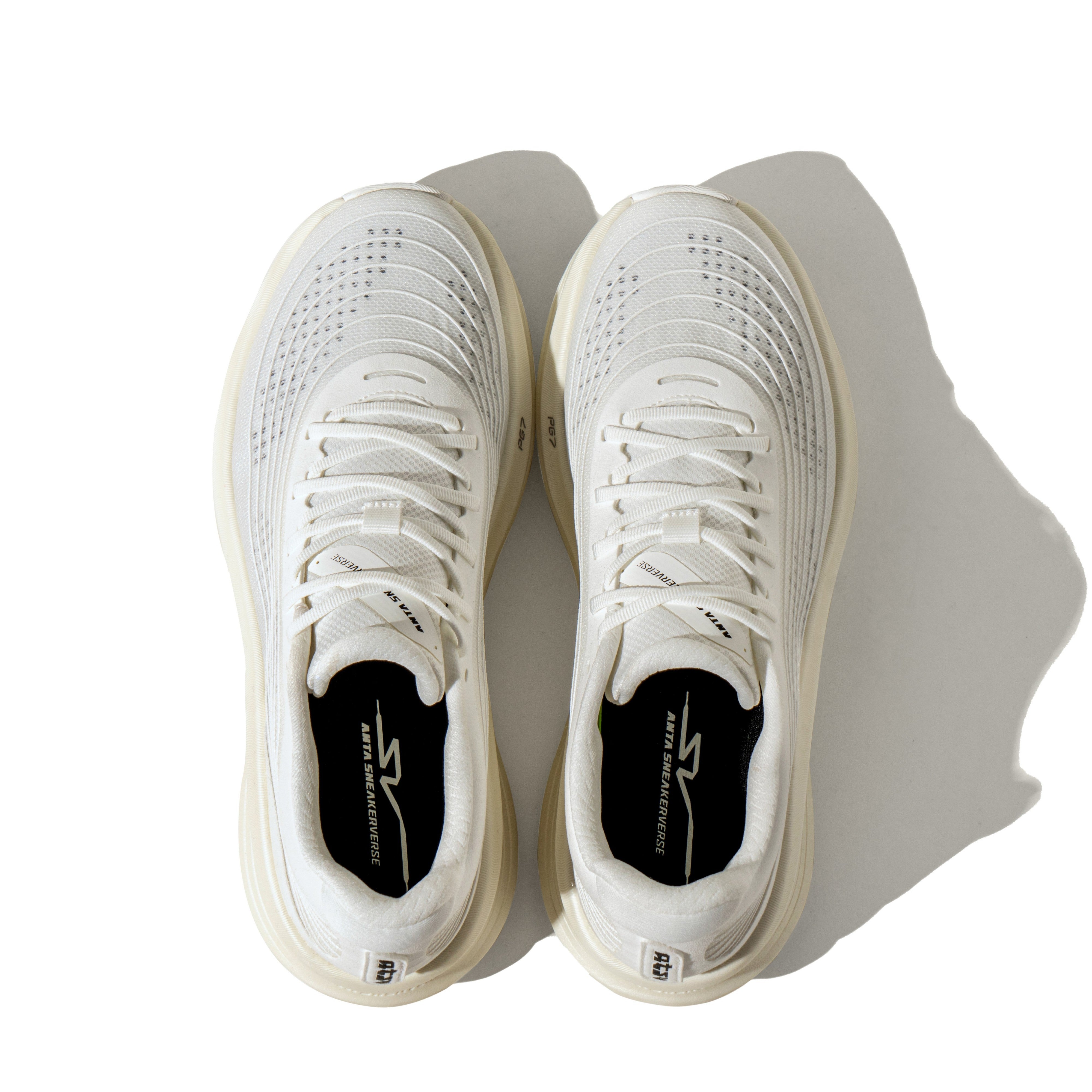 ANTA SNEAKERVERSE 'White'