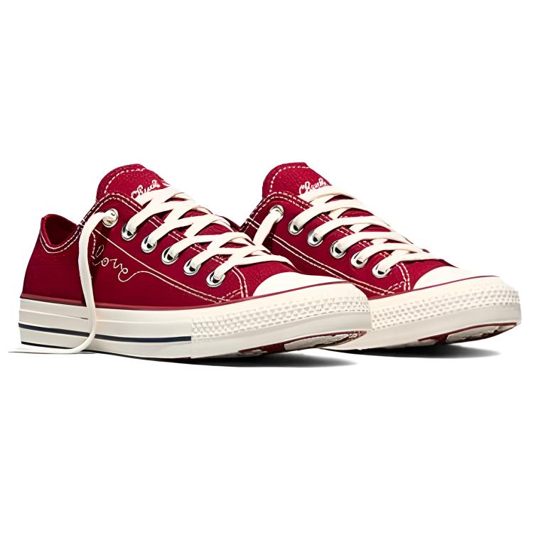 Converse All Star 'Red'