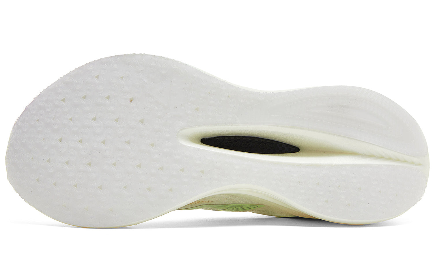 Peak Second Breath 3.0 'White/Green/Purple'
