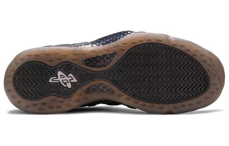 Nike Air Foamposite One 'Stealth'