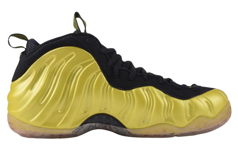 Nike Air Foamposite One 'Electrolime'