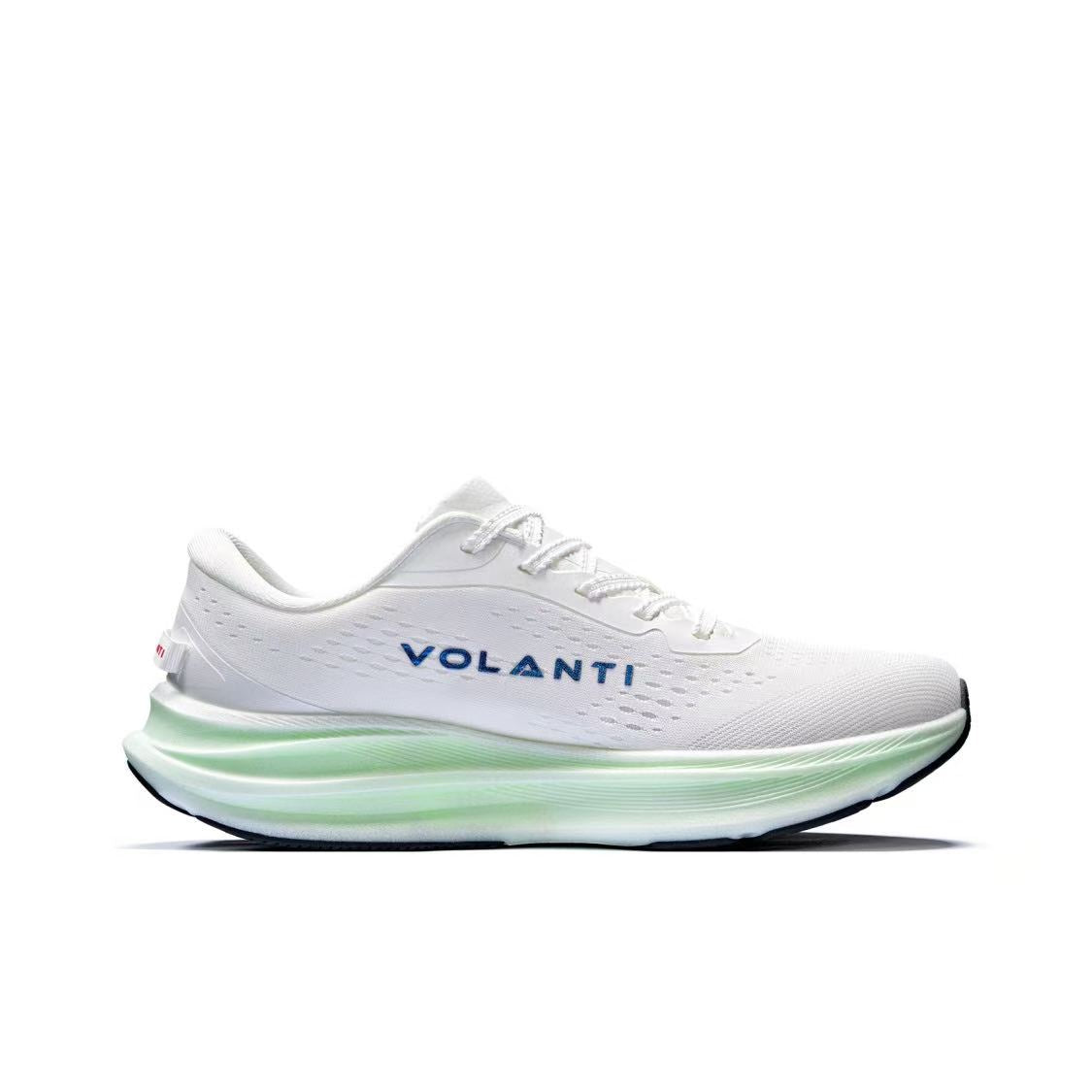 Volanti Dream Super Hydrogen "Avocado"
