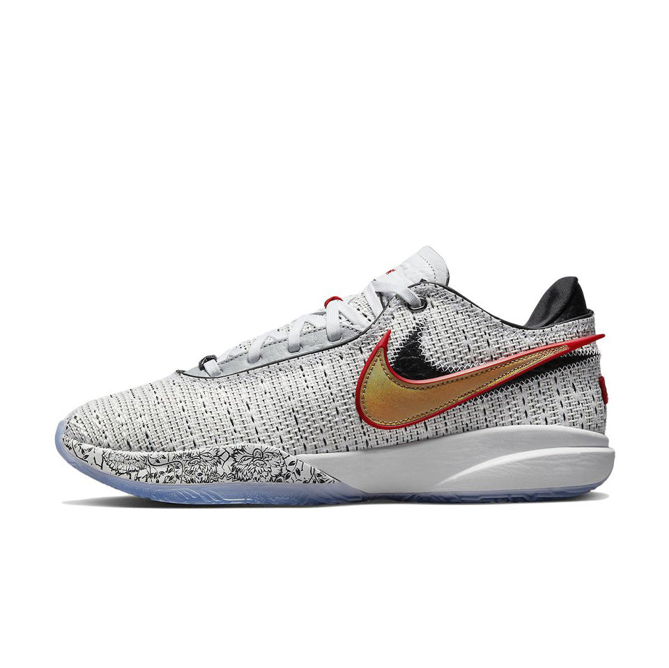 Nike LeBron 20 Ep 'The Debut'