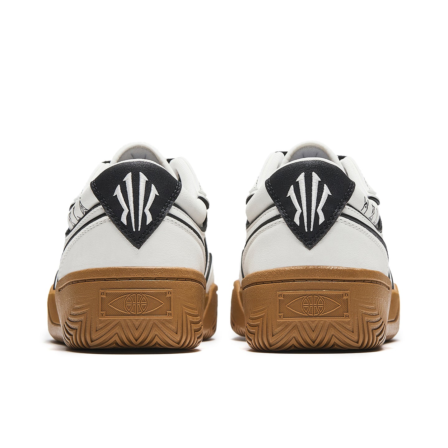 Anta Owen Hélà TRIBE Sneakers 'Papyrus White'