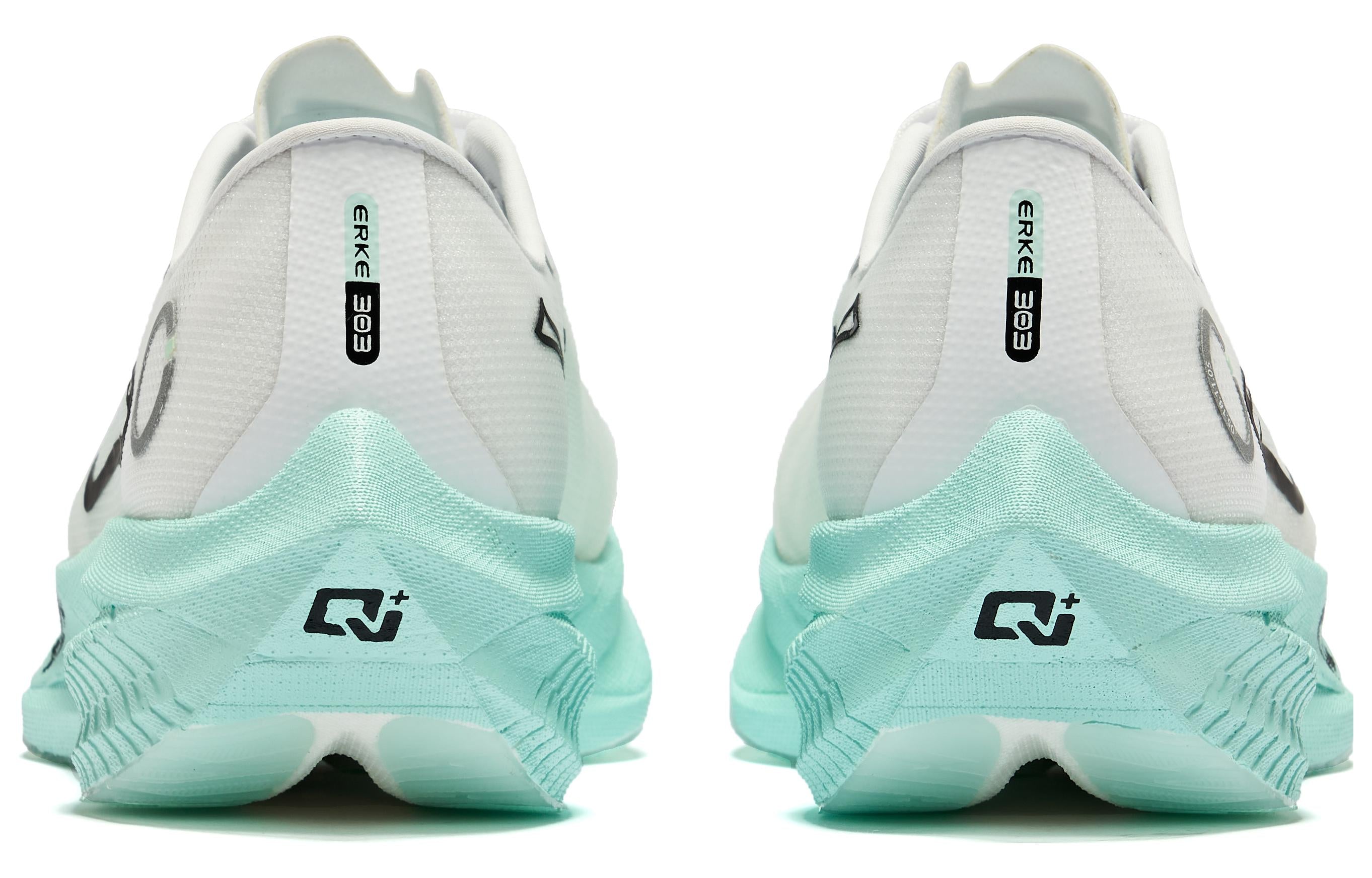 ERKE Infinite 2.0 'Sky Blue'