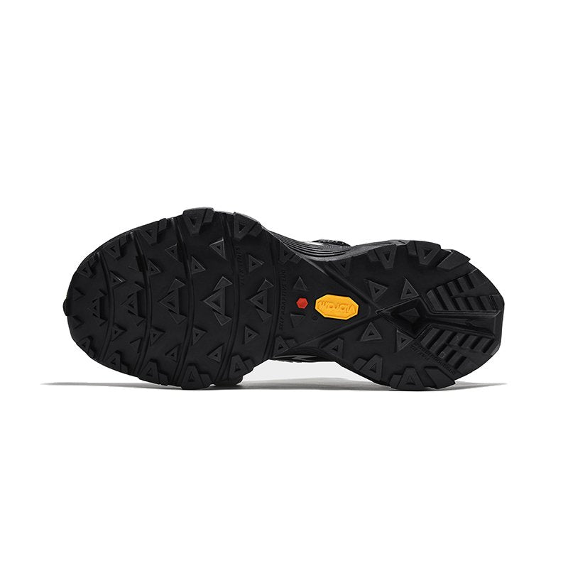 KAILAS FUGA EX3 BOA 'Jet Black'