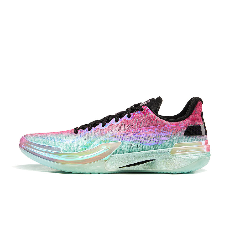 Li-Ning Gamma 1「オーロラ」 | 送料無料 - Kicksown