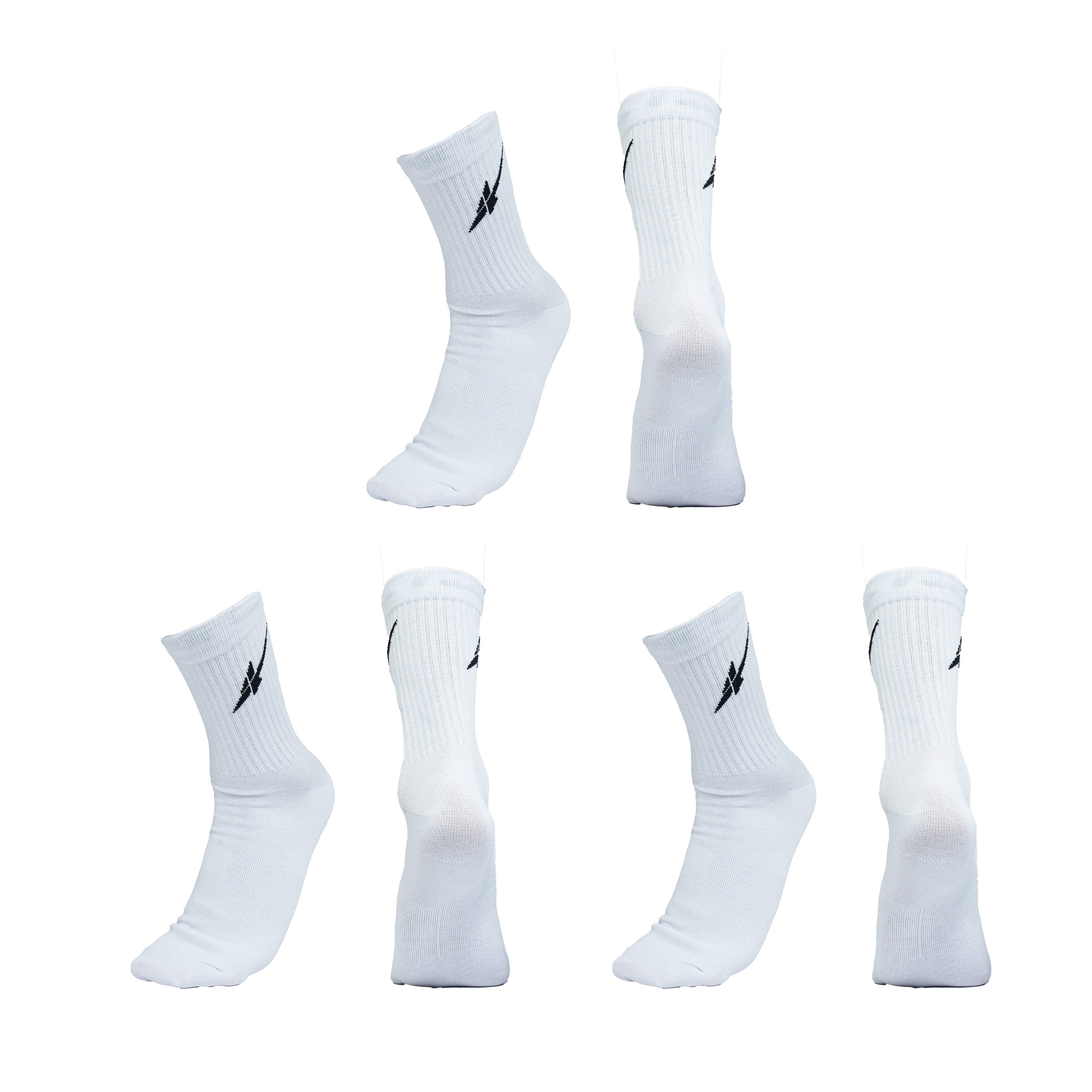SPO Casual Sock 3.0 3 PAIRS(PACK)