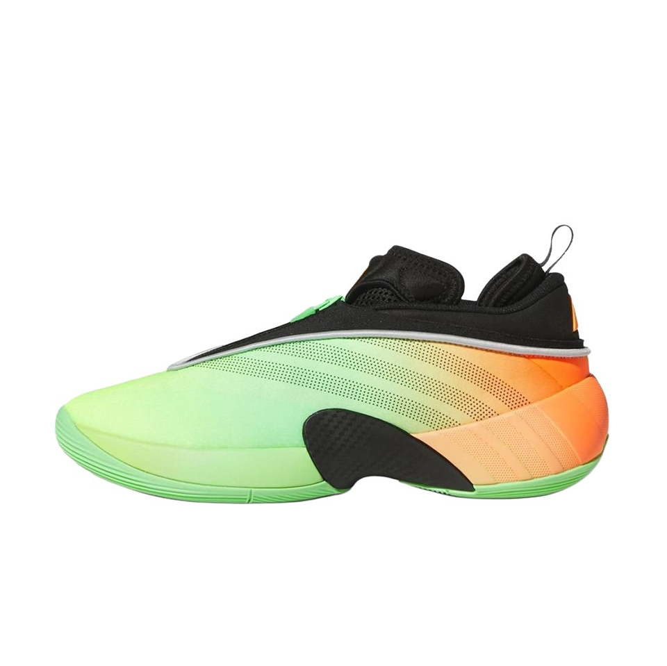 Adidas D.O.N. Issue #7 'Orange Green'