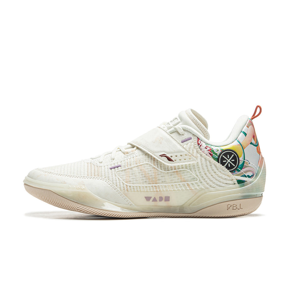 LiNing Wade 808 4 Ultra 'Beige' - Kicksown store