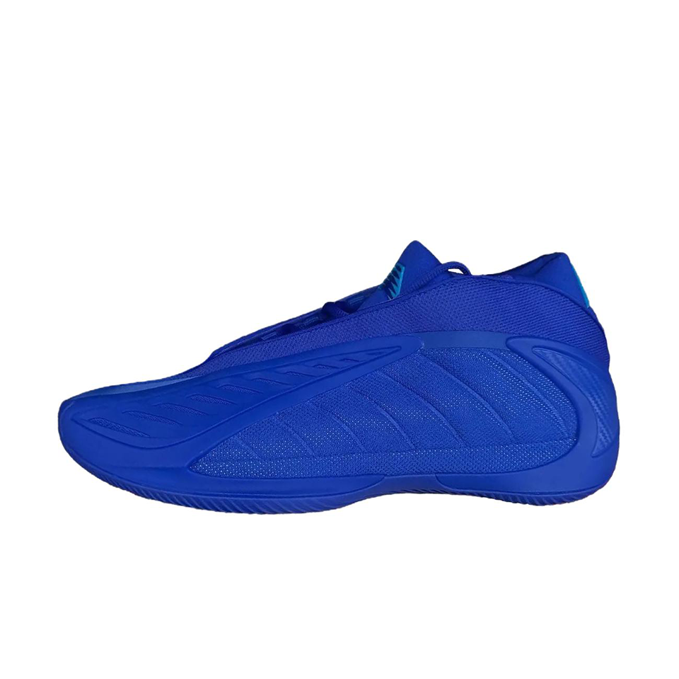  AE2 ルシットブルー Adidas AE 2 'Lucid Blue' |Anthony Edwards - Kicksown |